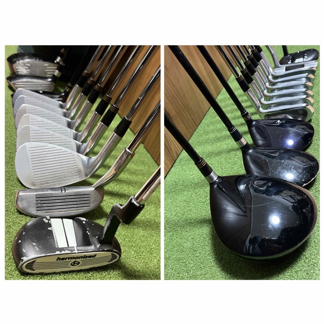 TearDrop レディースドライバー⛳️ 匿名配送、送料込‼️