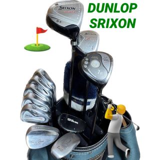 Srixon - スリクソン Z585 ドライバー ヘッドカバー未使用新品の通販 ...