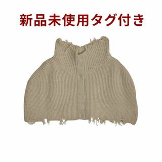 Ameri VINTAGE - ameri vintage 2way layered knit boleroの通販 by