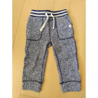 ベビーギャップ(babyGAP)のbaby　GAP　裏起毛　スウェット　パンツ(その他)