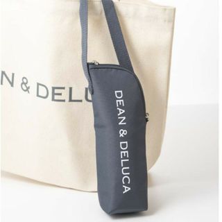 ディーンアンドデルーカ(DEAN & DELUCA)のGLOW  付録 DEAN&DELUCA ボトルケース(弁当用品)