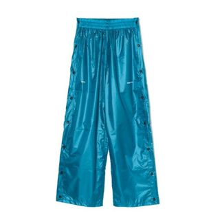 ハイク(HYKE)の40%OFF❗新品未使用 タグ付き  HYKE PERTEX PANTS(カジュアルパンツ)