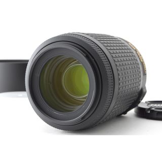 55-200 4-5.6G VRの通販 800点以上 | フリマアプリ ラクマ