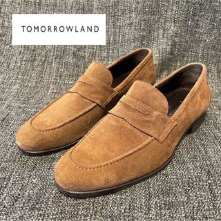 トゥモローランド ビジネスシューズ/革靴/ドレスシューズ(メンズ)の