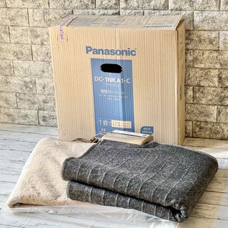 Panasonic - Panasonic ホットカーペット＋カバーセット 1畳用の通販