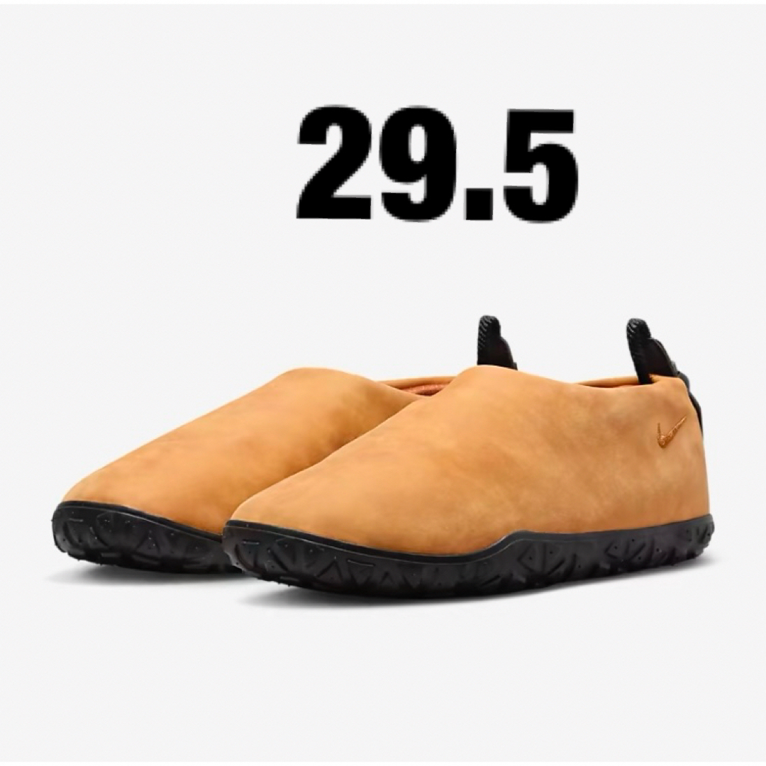 NIKE ACG MOC PRM ナイキ ACG モック PRM 29.5 | フリマアプリ ラクマ