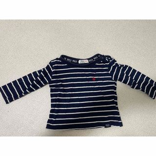 ポロラルフローレン(POLO RALPH LAUREN)のティシャツ(Ｔシャツ)