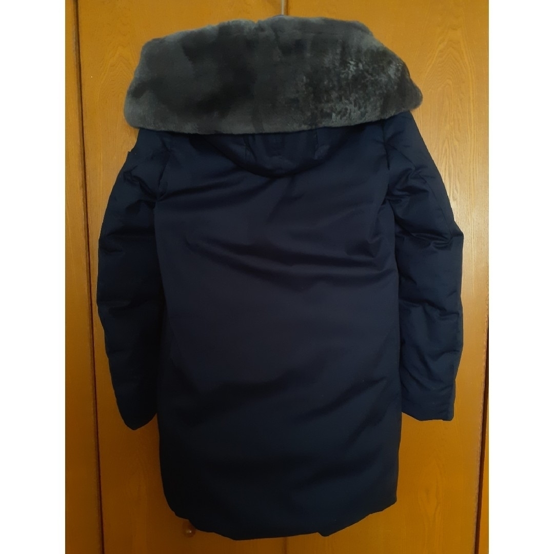 WOOLRICH/ウールリッチ COCOON PARKA/コクーンパーカ