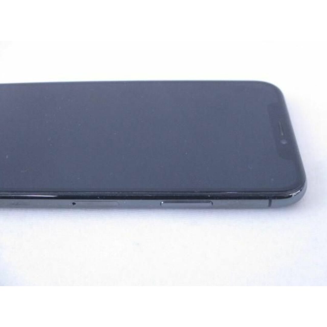 中古品 iPhoneX MQC12J/A 256GB SIMフリー バッテリー最大81% 中古品 iPhoneX MQC12J/A 256GB SIMフリー バッテリー最大81%