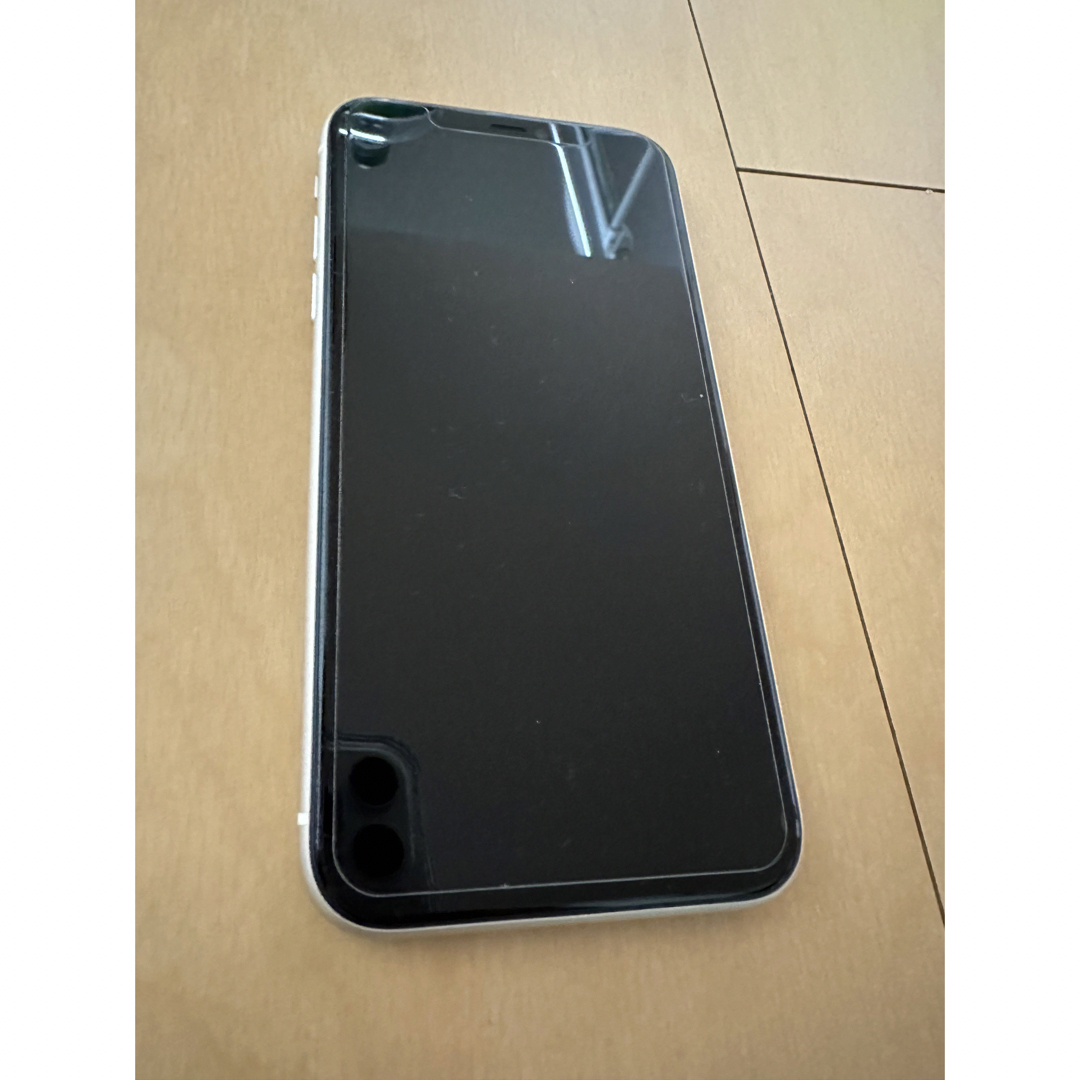 40500円 アップル 128GB au iPhone11 ホワイト mercuridesign.com
