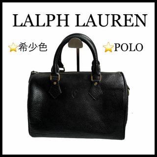 ラルフローレン ボストンバッグ(レディース)の通販 100点以上 | Ralph ...