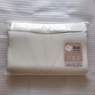 ニシカワ(西川)の西川　睡眠Labo ピローマット　Soft(枕)