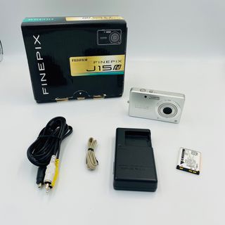 富士フイルム 中古 コンパクトデジタルカメラの通販 1,000点以上