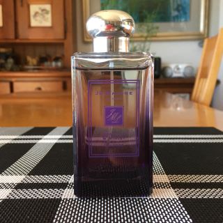 ジョーマローン(Jo Malone)のジョーマローン ウィステリア&バイオレット(香水(女性用))