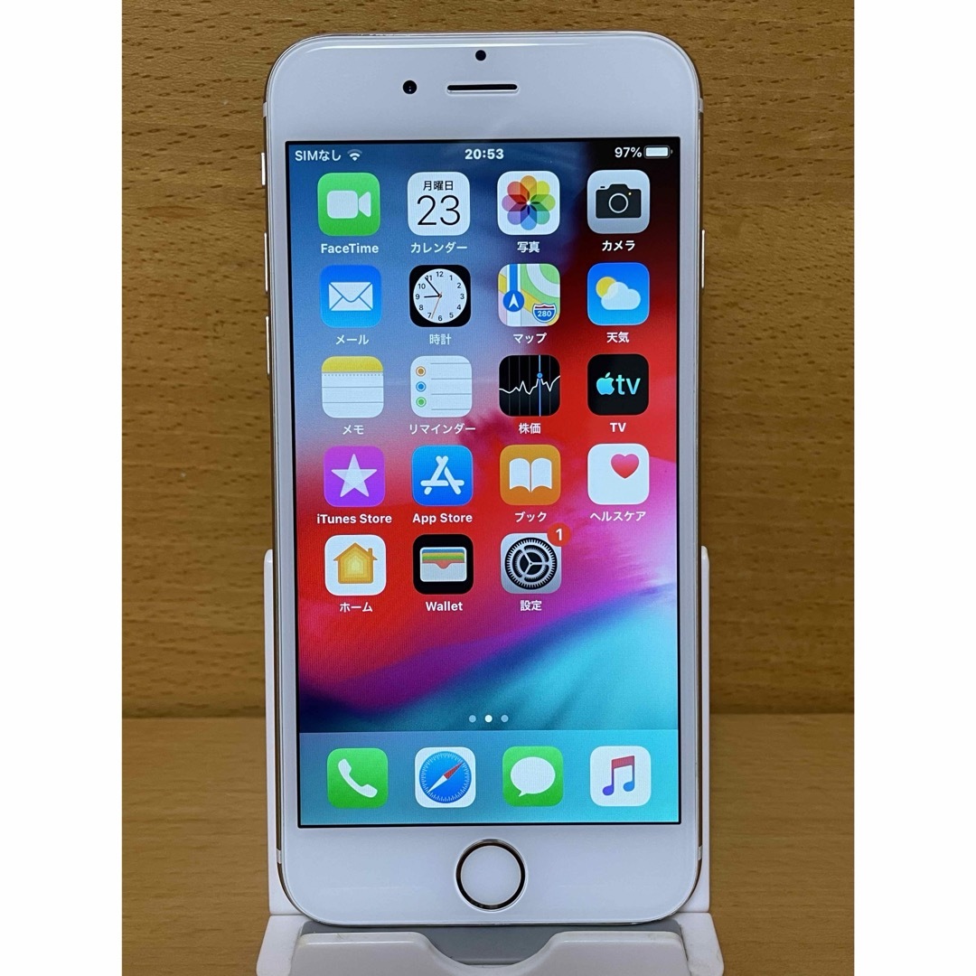 iPhone6 ゴールド　64GB Softbank