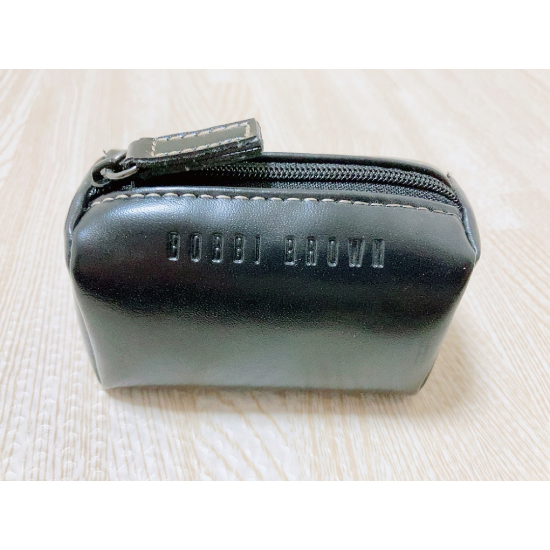 BOBBI BROWN - ボビイブラウン BOBBI BROWN ブラシ ポーチ ケース 付き ...