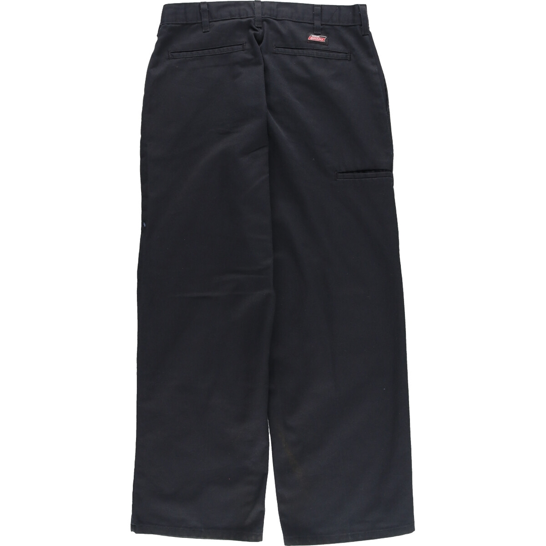 Dickies(ディッキーズ)の古着 ディッキーズ Dickies ダブルニー ワークパンツ メンズw32 /eaa383395 メンズのパンツ(ワークパンツ/カーゴパンツ)の商品写真