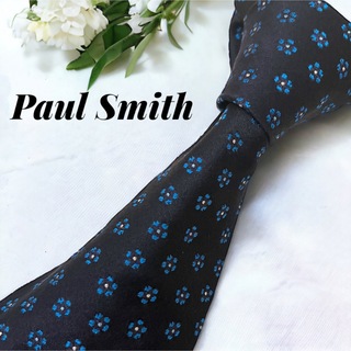 ポールスミス 花柄 ネクタイの通販 200点以上 | Paul Smithのメンズを