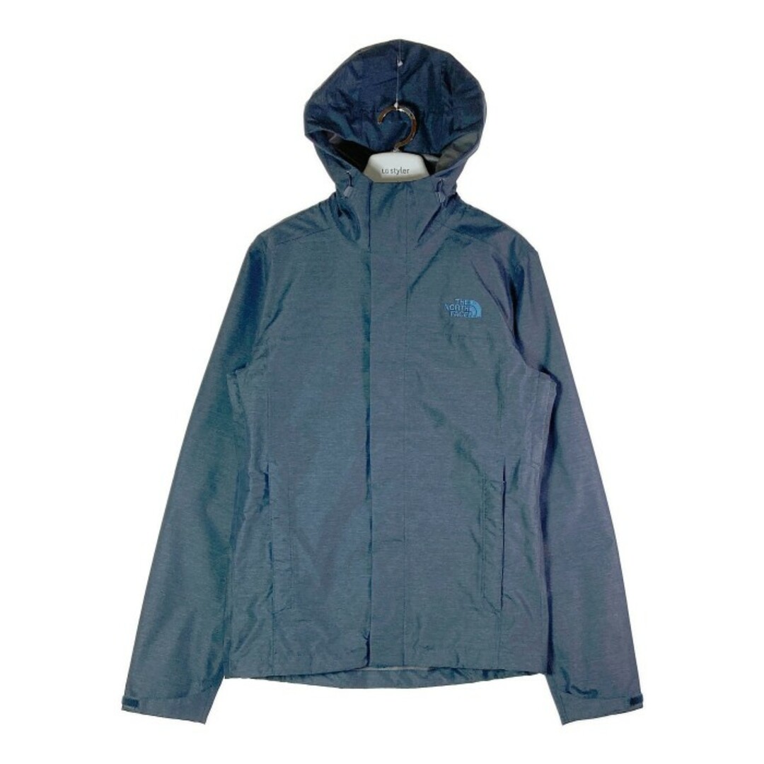 ★THE NORTH FACE ノースフェイス VENTURE2 JACKET NP51808Z ベンチャー2 ジャケット マウンテンパーカー ネイビー sizeS