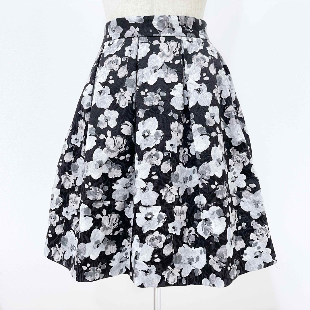 JILLSTUART - «JILLSTUART» フェミニン きれいめ 通勤 黒 セット JILLSTUART - «JILLSTUART» フェミニン きれいめ 通勤 黒 セット