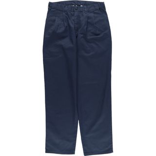 ディッキーズ(Dickies)の古着 ディッキーズ Dickies ワークパンツ メンズw33 /eaa384302(ワークパンツ/カーゴパンツ)