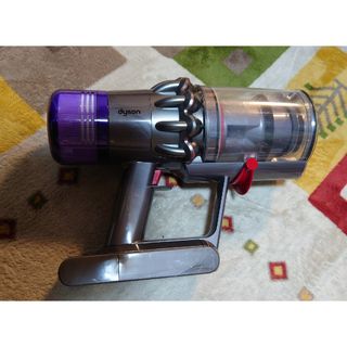 ダイソン(Dyson)のダイソン　V11 コードレス掃除機(掃除機)