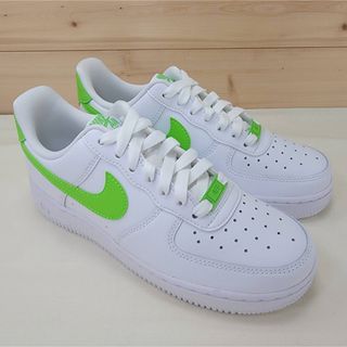 ナイキ AIR FORCE スニーカー(レディース)（ホワイト/白色系）の通販