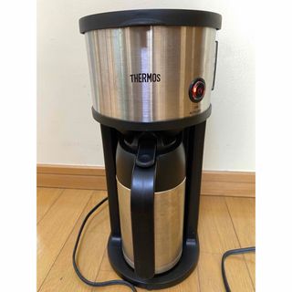 サーモス(THERMOS)のコーヒーメーカー サーモス(コーヒーメーカー)