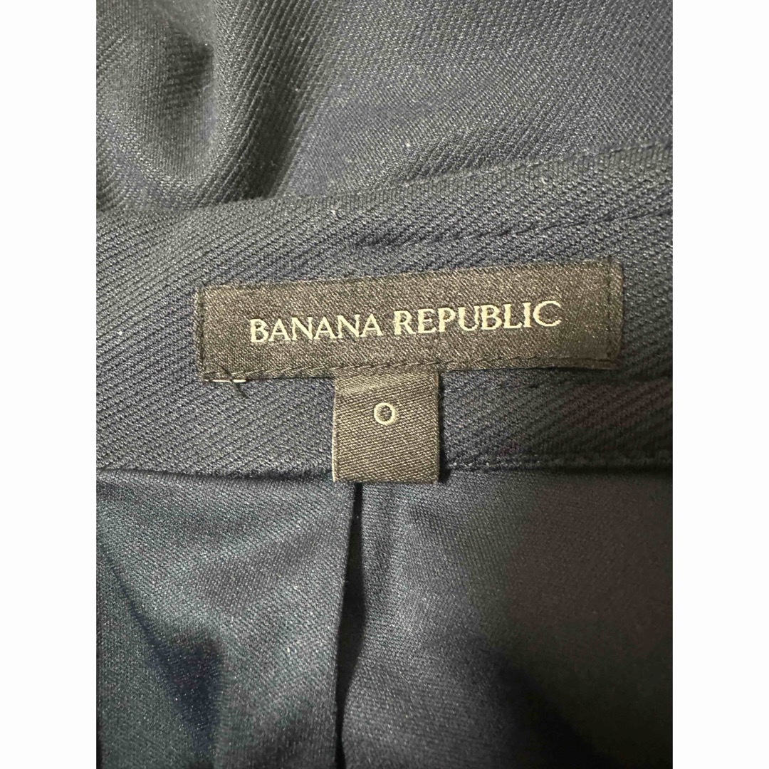 Banana Republic(バナナリパブリック)のBANANA REPUBLIC バナナリパブリック Aライン 台形スカート l レディースのスカート(ロングスカート)の商品写真