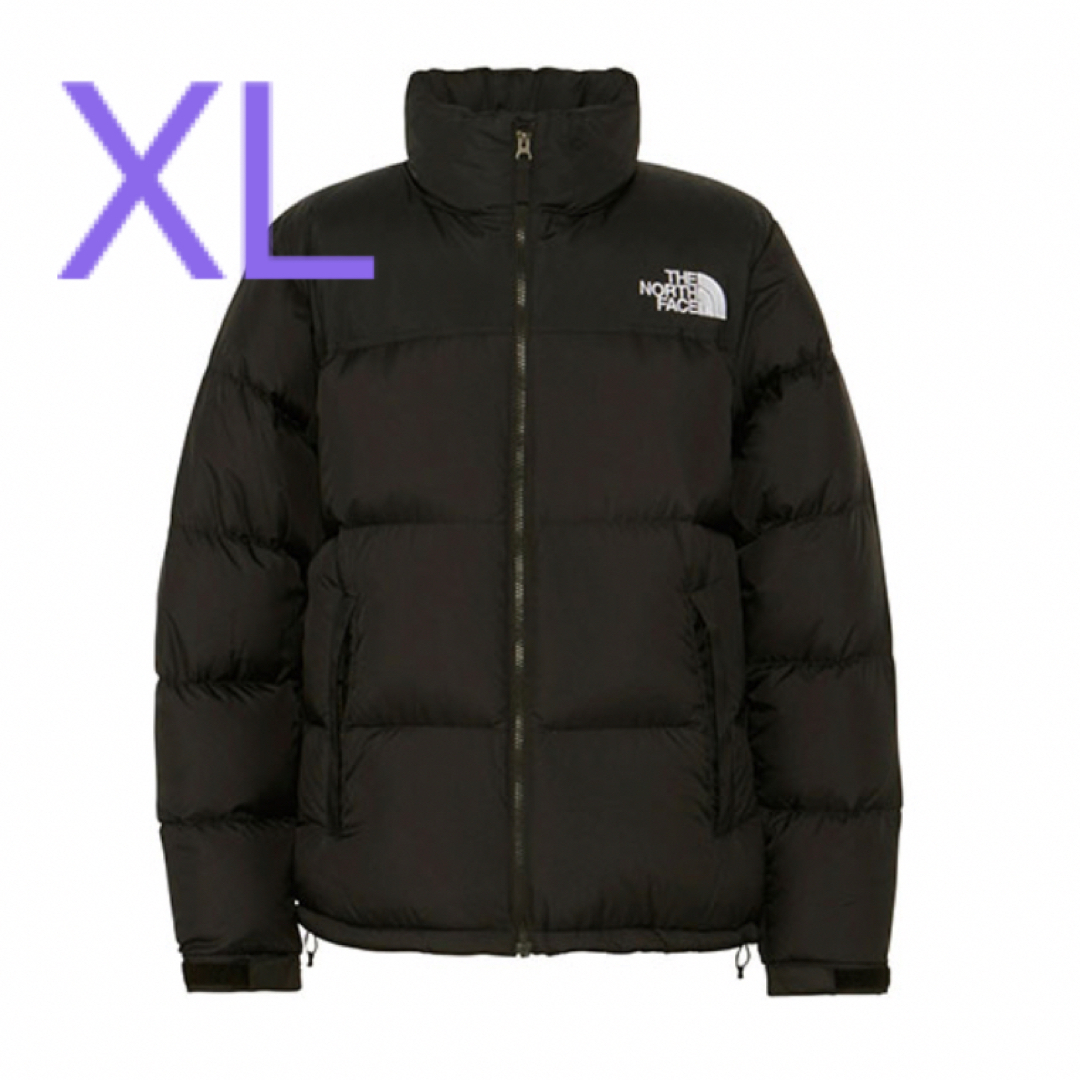 THE NORTH FACE - 【新品未開封】2023秋冬 ノースフェイス ヌプシ