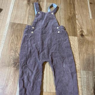 エイチアンドエム(H&M)のH&M 12-18months 80-85cm相当(ロンパース)