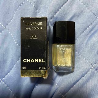 シャネル(CHANEL)のシャネルマニキュア(マニキュア)