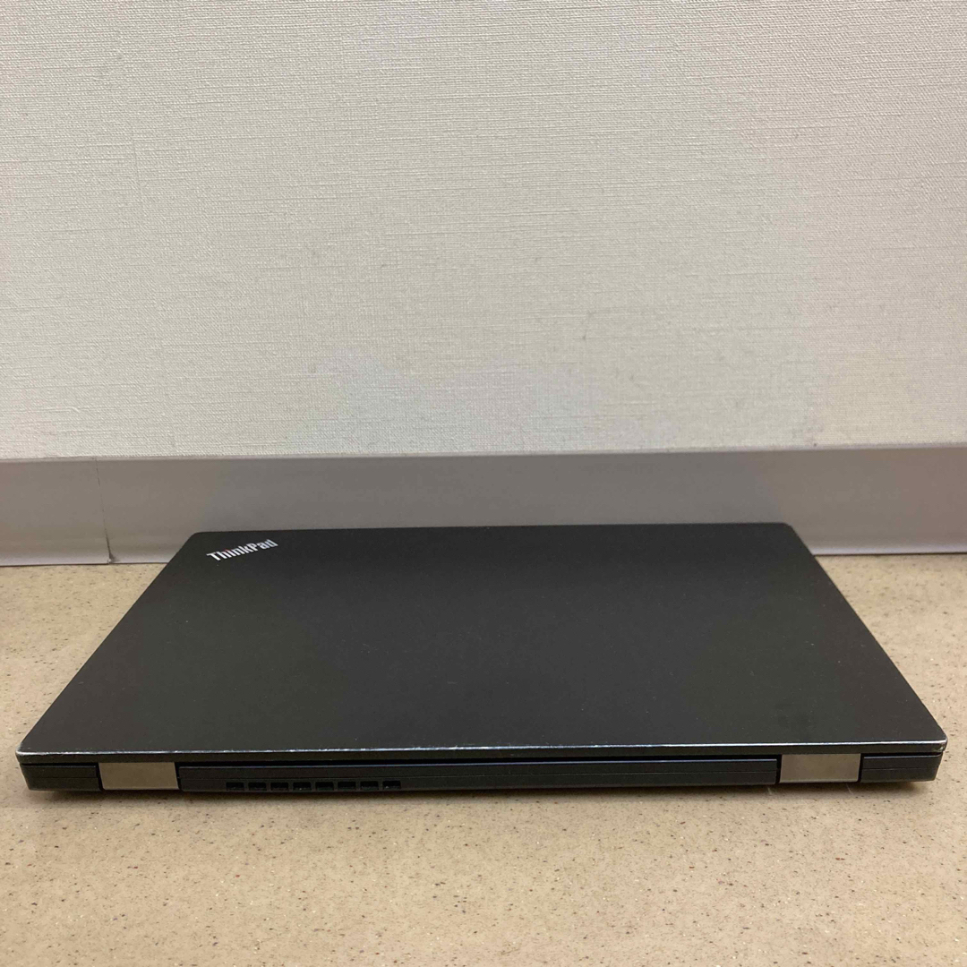 Lenovo thinkpad L390 i5-8265U 8GB 128GB②