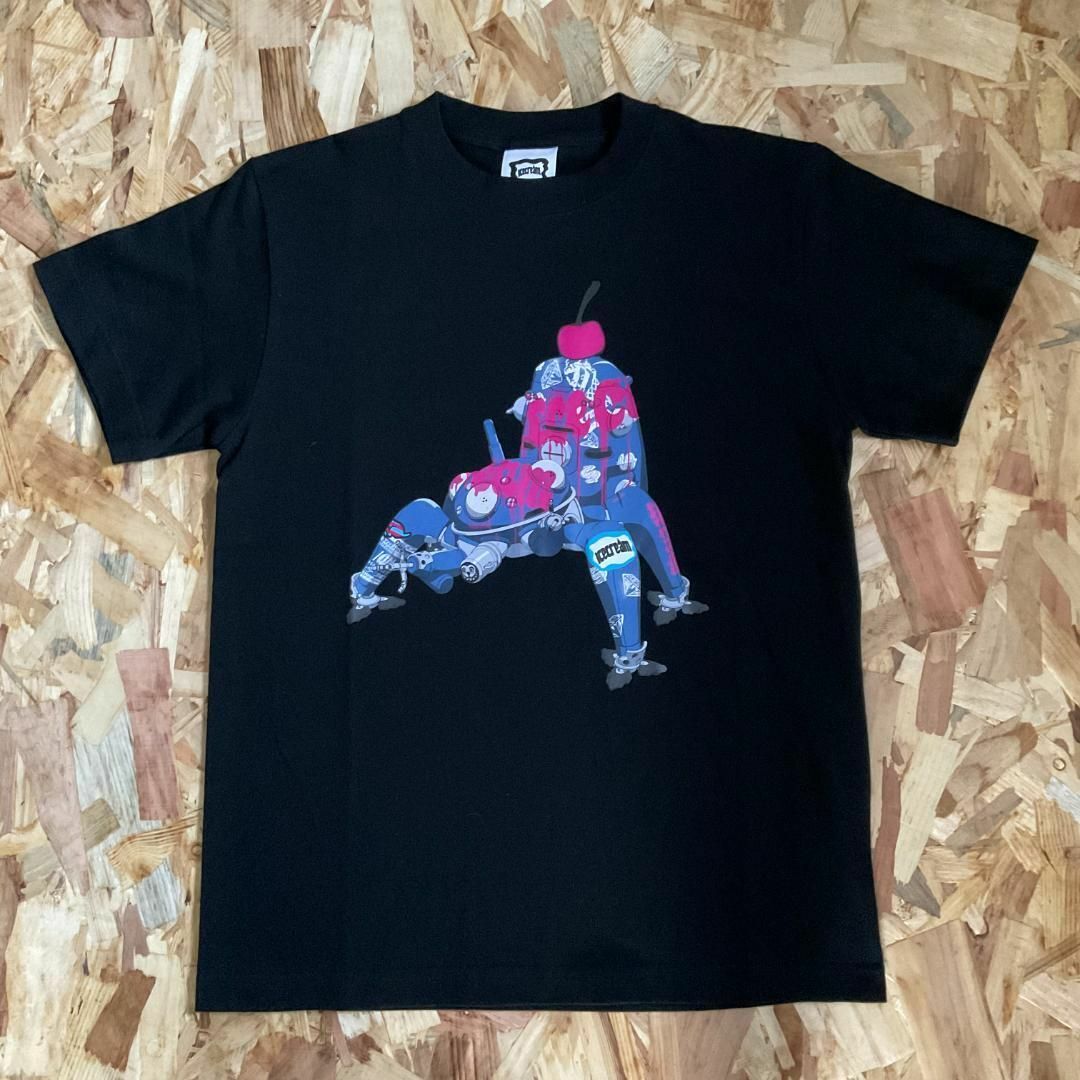 -ICECREAM X GHOST IN THE SHELL- LIMITED 3