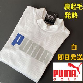 PUMA - 美品【プーマ】PUMA ゴルフ パデットパンツ ハイブリッド M 黒