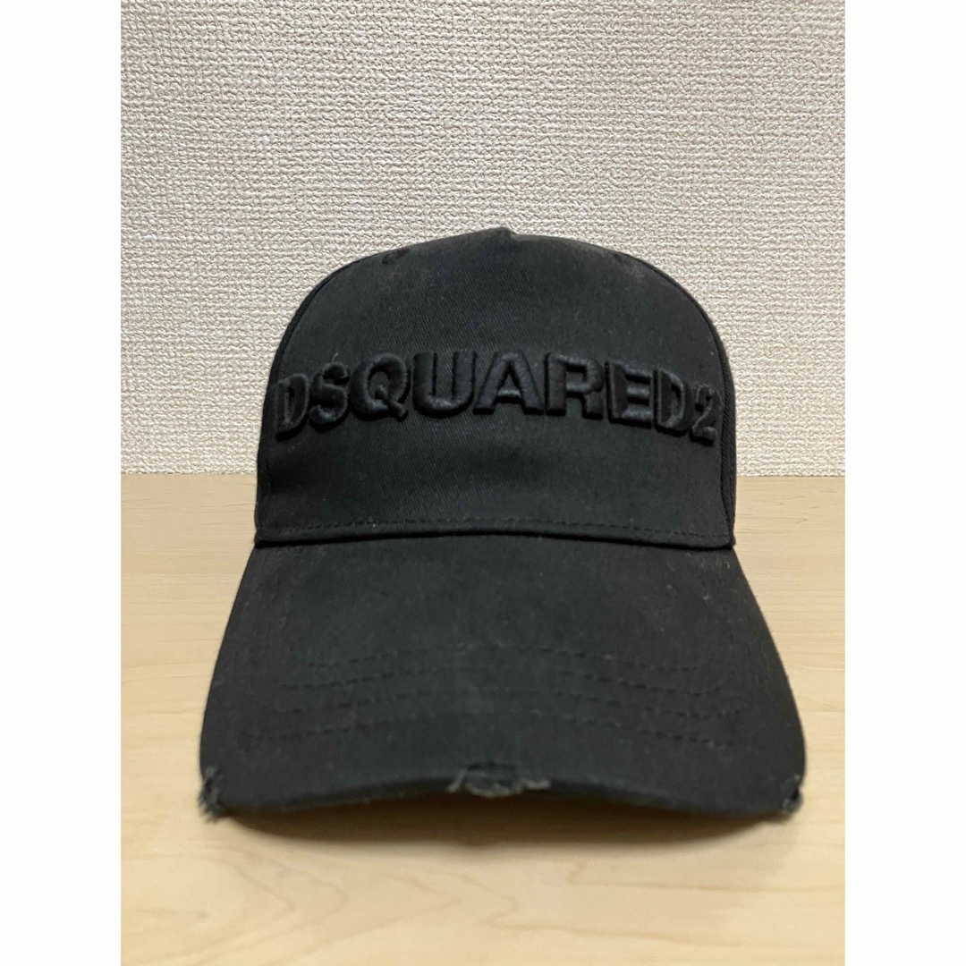 Dsquared2 キャップ