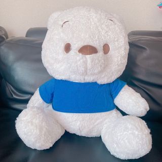 くまのプーさん サイズ ぬいぐるみの通販 300点以上 | くまのプーさん