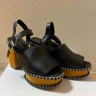 マウジー(moussy)のmoussyサンダル(サンダル)