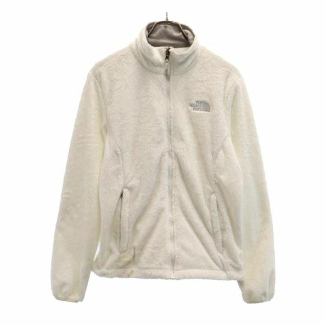THE NORTH FACE - ノースフェイス 長袖 RN#61661 アウトドア ボア