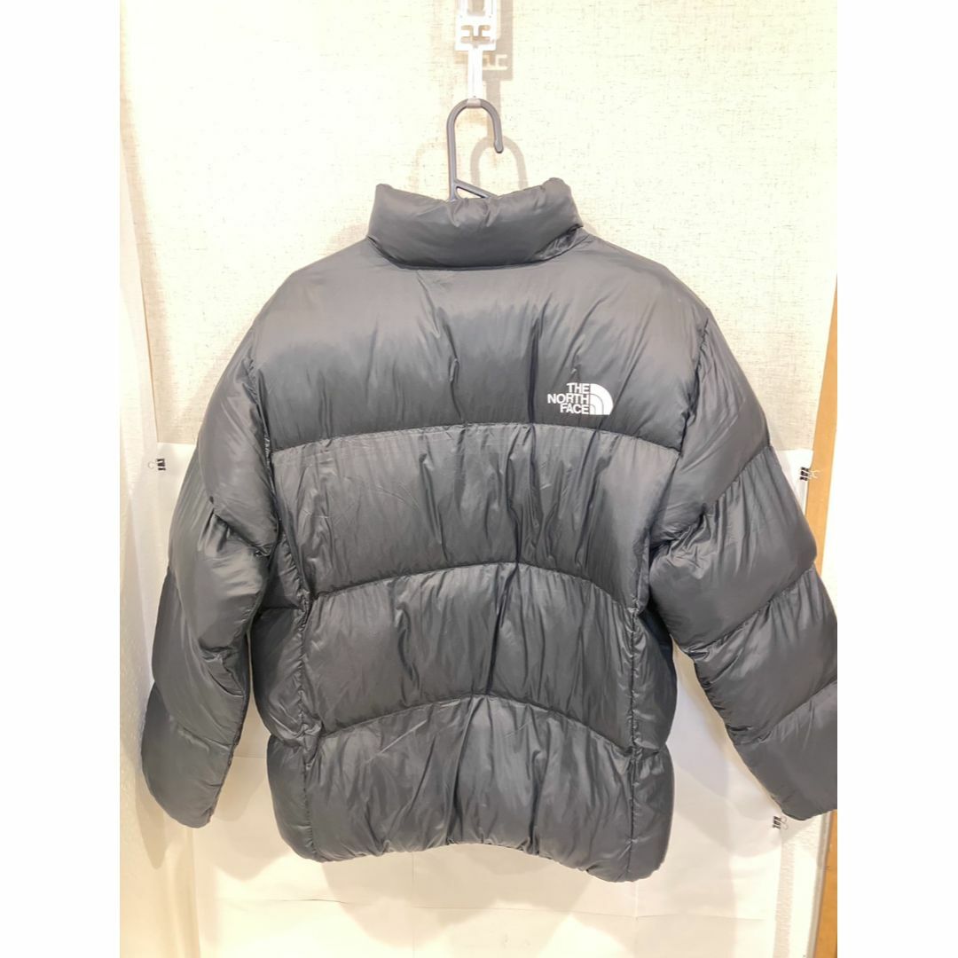 THE NORTH FACE - 未使用 タグ付 韓国限定 ノースフェイスホワイト ...