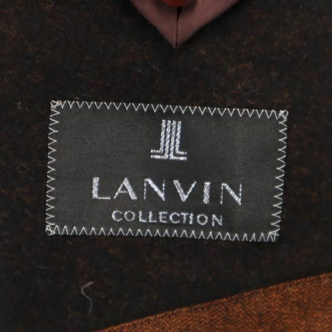 専用　未使用　大きいサイズ　LANVIN SPORT テーラードジャケット