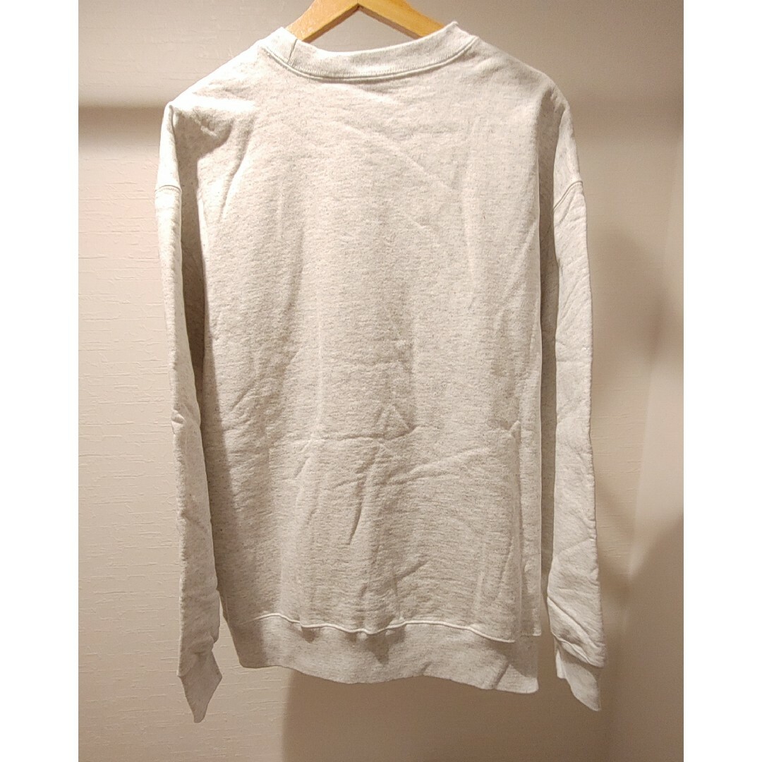 シュプリーム 20AW Small Box Crew Neck サイズL