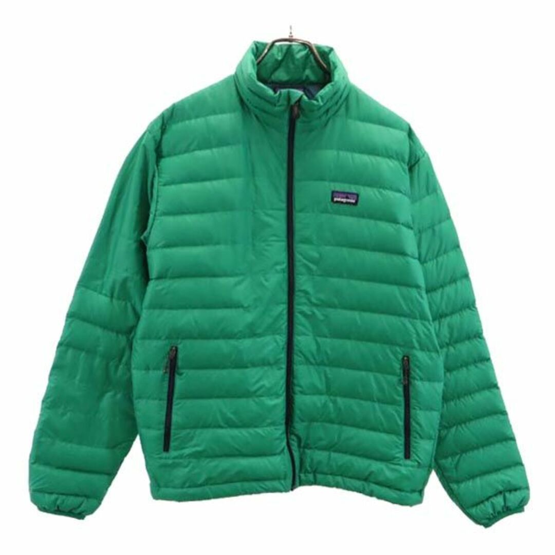 美品　Patagonia ダウンジャンバー2T