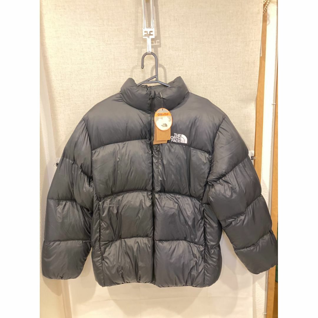 新品未使用！！　THE NORTH FACE 韓国　ホワイトレーベル　ＸＬ