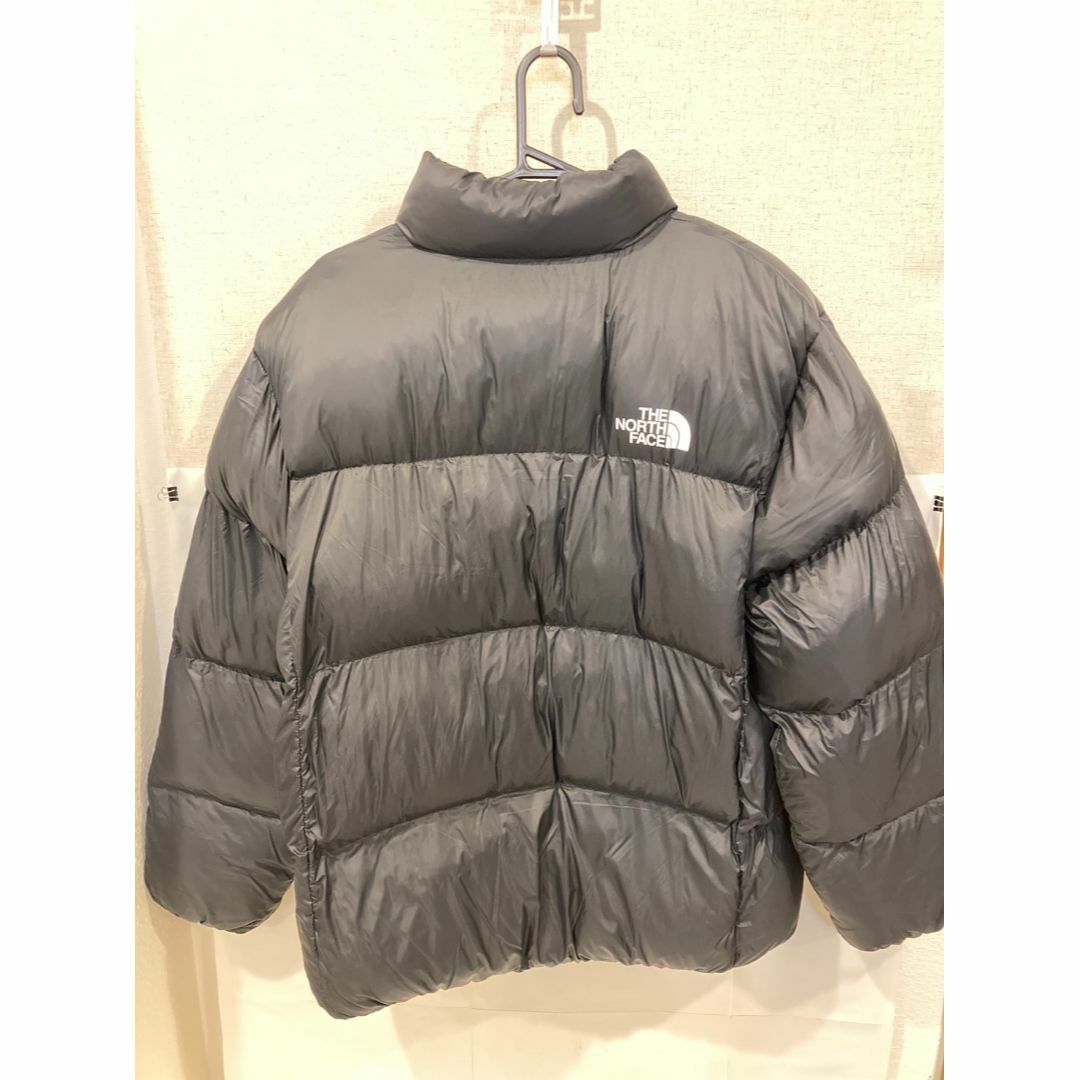 【美品】THE NORTH FACE ダウンジャケット　ホワイトレーベル　XL