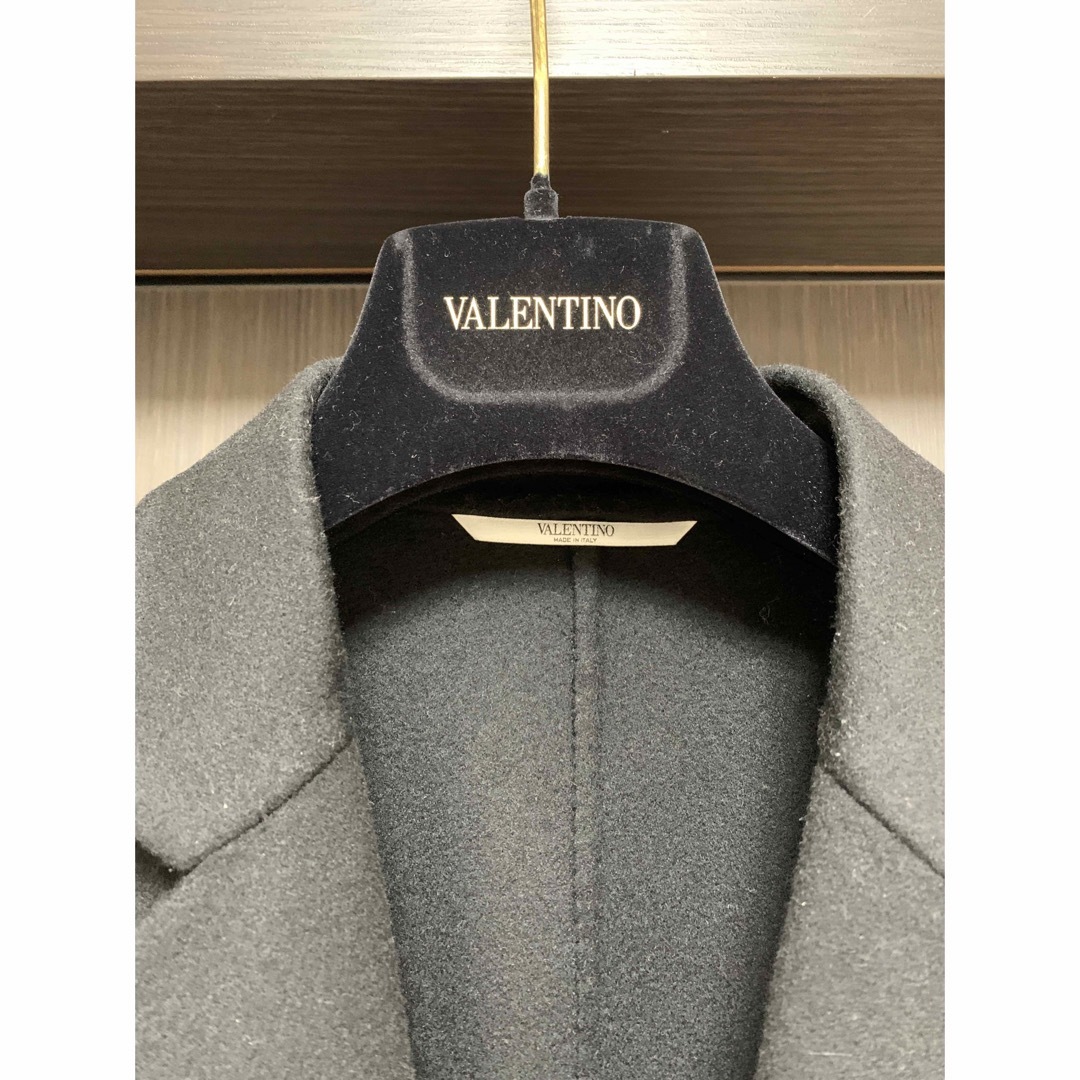 VALENTINO チェスターコート 1