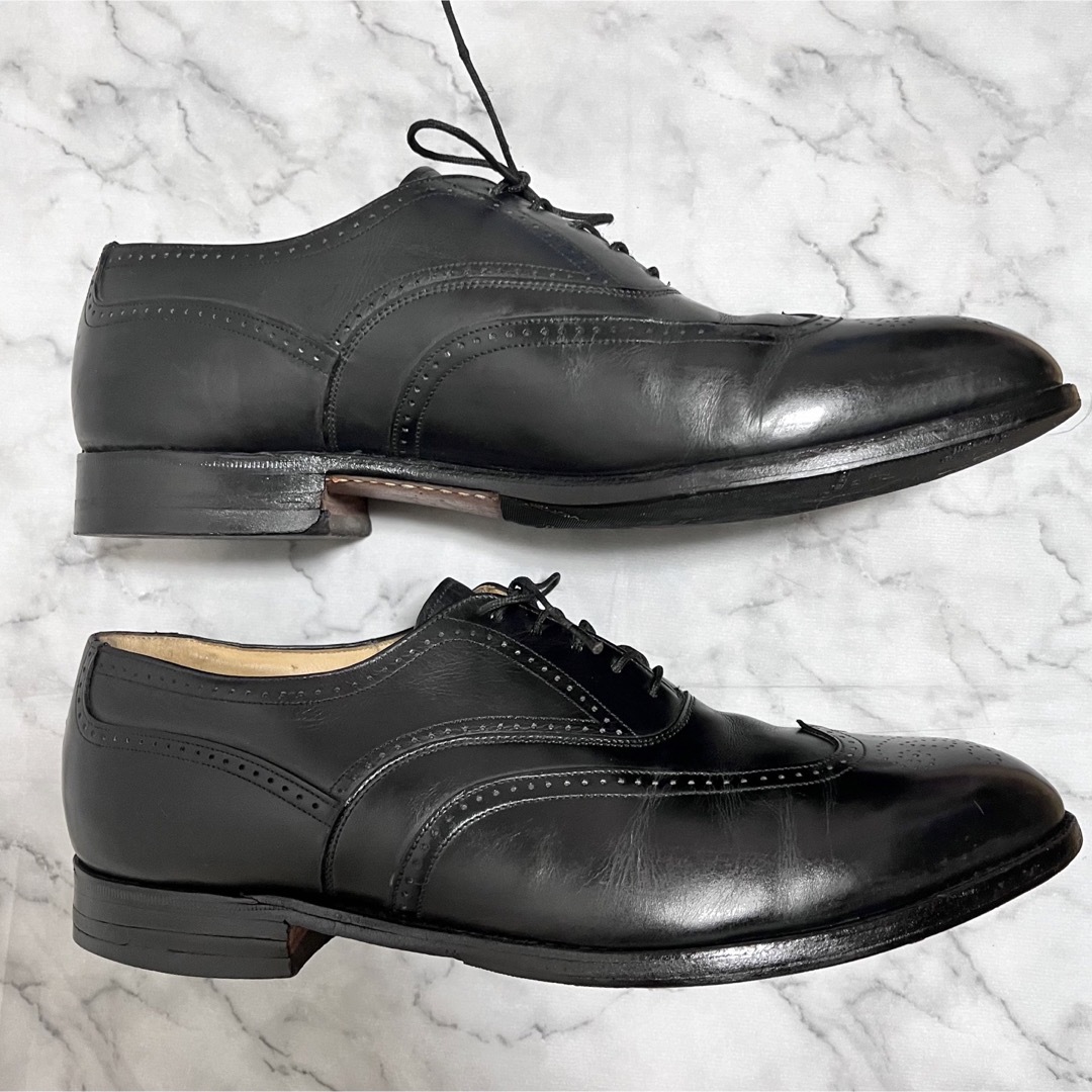 JOHNSTON & MURPHY - ☆月末セール ビッグサイズ 10.5 USA製