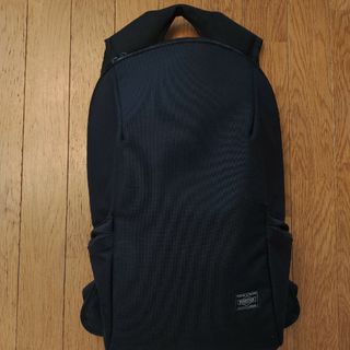 ポーター(PORTER)のDESCENTE ALLTERRAIN  PORTER バックパック　リュック(バッグパック/リュック)