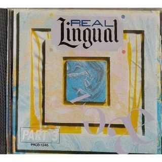 ⑤◆CD GE REAL Lingual ③ CD(その他)