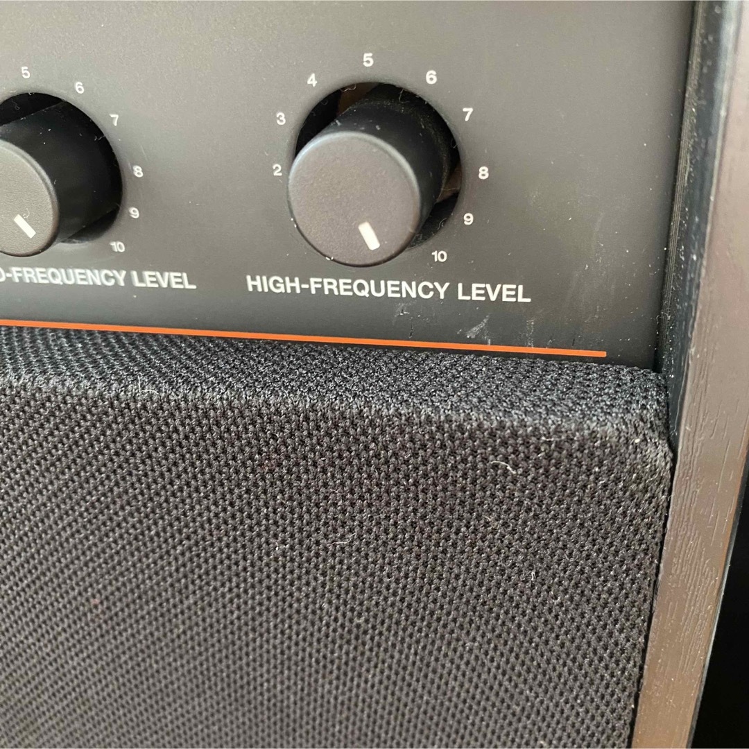 【美品】JBL 4312E スピーカー①